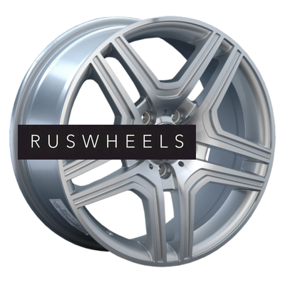 Диски Replay 8,5x19/5x112 ET33 D66,6 MR67 SF (конус, MB001)