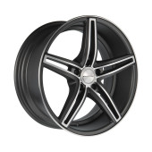 Диски RW Classic EVO 8.5\R20 5*130 ET45 d71.6 DMGM Диски RW Classic EVO 8.5\R20 5*130 ET45 d71.6 DMGM
