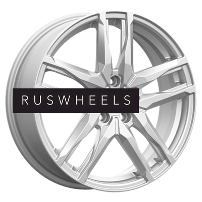 Диски iFree 6,5x18/5x114,3 ET50 D54,1 Бомбей (КС1075) Нео-классик