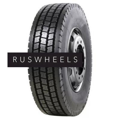 Грузовые шины Ovation 295/75R22,5 146/143L VI-312 TL 16PR 