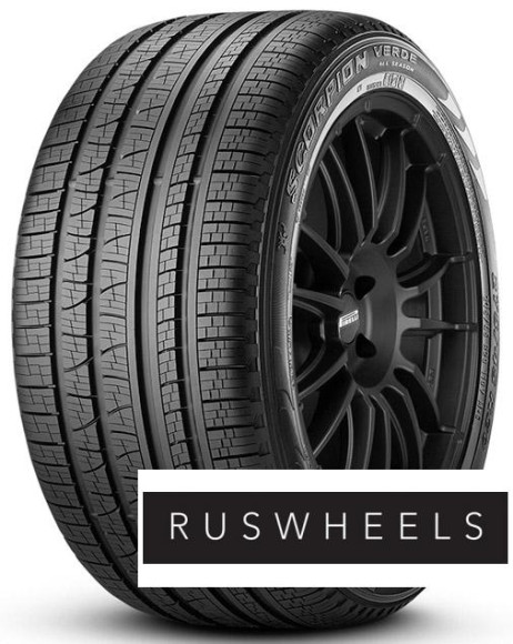 Шины Pirelli 265/60/18 H 110 SC VERDE All-Season SUV старше 3-х лет Шины Pirelli 265/60/18 H 110 SC VERDE All-Season SUV старше 3-х лет