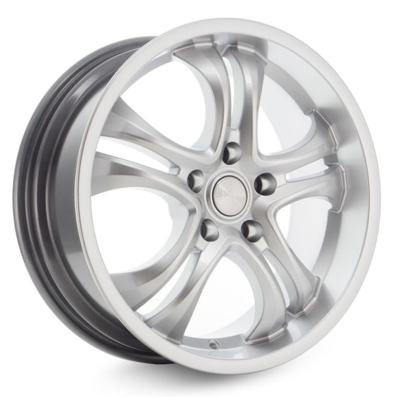 Диски СКАД  Versailles  7,5\R18 5*112 ET45  d66,6  Селена  [1870708]