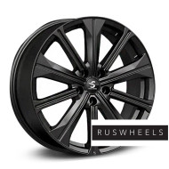 Диски Premium Series R19 / 7J PCD 5x112 ЕТ 34 ЦО 66.6 КР013 Audi Q5