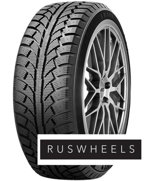 Шины Goodride 275/55R20 117H XL FrostExtreme SW606 TL (шип.)