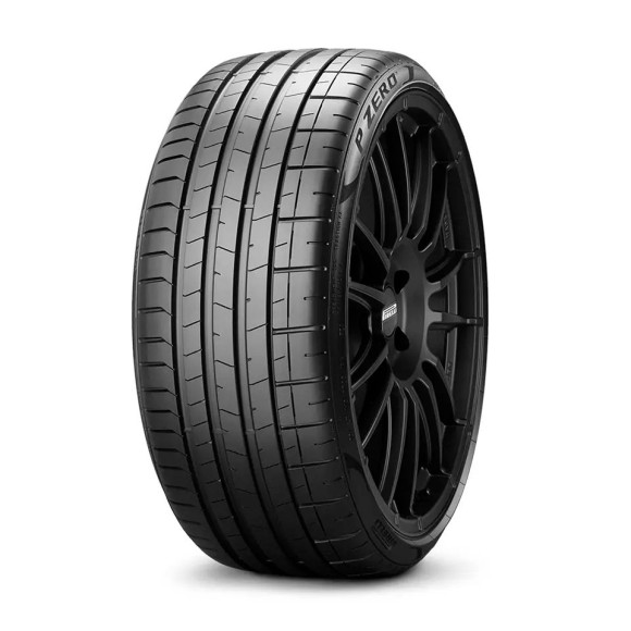 Шины Pirelli 245/45 r20 P ZERO PZ4 SPORTS CAR 103W Runflat