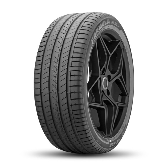 Шины Pirelli Formula  235/65/17  V 104 FORMULA ROSSO
