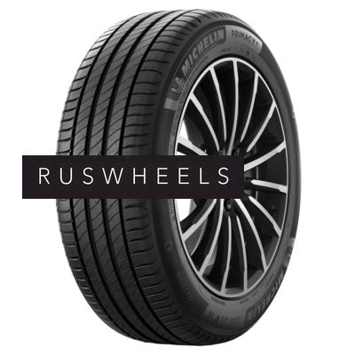 Шины Michelin 225/55R17 101W XL Primacy 4 ST TL