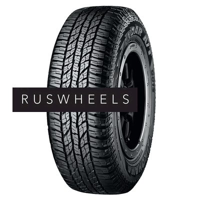 Шины Yokohama P255/70R17 110T Geolandar A/T G015 TL M+S 3PMSF