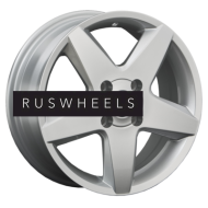 Диски Replay 6,5x16/5x105 ET39 D56,6 OPL32 Sil (конус, C570)