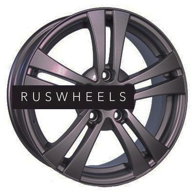 Диски Neo 6x15/5x100 ET40 D57,1 540 HB