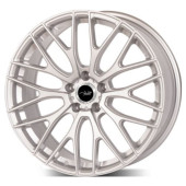 Диски Lizardo 8.5\R19 5*114.3 ET40 d67.1 S