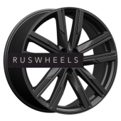 Диски Premium Series 8x20/5x108 ET39 D60,1 КР014 (Jetour T2) Fury black Диски Premium Series 8x20/5x108 ET39 D60,1 КР014 (Jetour T2) Fury black