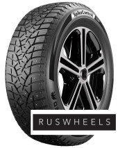 Шины Gislaved 255/55 r18 SpikeControl SUV 109T Шипы