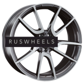 Диски Replay 8x19/5x112 ET41 D57,1 VV330 GMF (конус, C570)