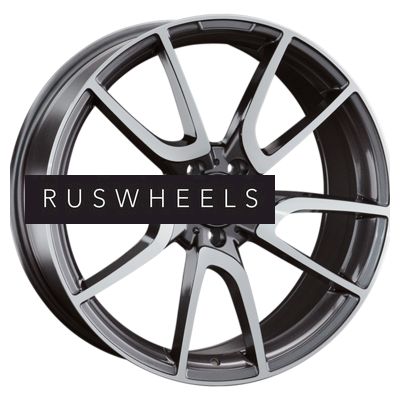 Диски Replay 8x19/5x112 ET41 D57,1 VV330 GMF (конус, C570) Диски Replay 8x19/5x112 ET41 D57,1 VV330 GMF (конус, C570)