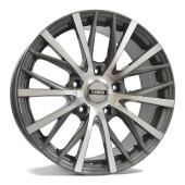 Диски Neo 9,0\R20 5*150 ET45 d110.1 GRD Диски Neo 9,0\R20 5*150 ET45 d110.1 GRD