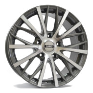 Диски Neo 9,0\R20 5*150 ET45 d110.1 GRD