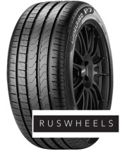 Шины Pirelli  225/50/17  W 94 CINTURATO P7  Run Flat
