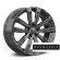 Диски КиК R18 / 7.5J PCD 5x114.3 ЕТ 45 ЦО 64.1 Аламер