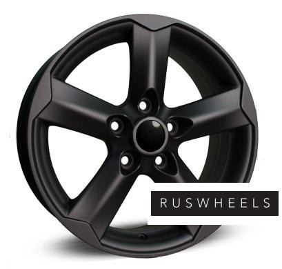 Диски Legeartis Optima R16 / 6.5J PCD 5x114.3 ЕТ 40 ЦО 66.1 NS39