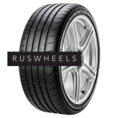 Шины Bridgestone 265/40R19 102Y XL Potenza S007A TL Шины Bridgestone 265/40R19 102Y XL Potenza S007A TL