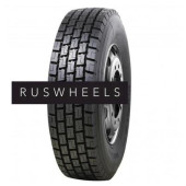 Грузовые шины HiFly 295/80R22,5 152/149M HH368 TL M+S 3PMSF 18PR ВЬЕТНАМ 