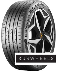 Шины Continental 225/45 r19 ContiPremiumContact 7 96Y