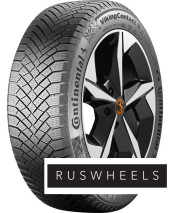 Шины Continental 235/45R20 100T XL VikingContact 8 TL FR Шины Continental 235/45R20 100T XL VikingContact 8 TL FR