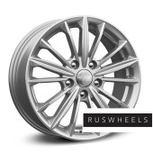 Диски iFree Original R16 / 6.5J PCD 5x112 ЕТ 46 ЦО 57.1 ZV Octavia FL KC871 Диски iFree Original R16 / 6.5J PCD 5x112 ЕТ 46 ЦО 57.1 ZV Octavia FL KC871