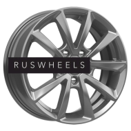 Диски iFree 6,5x16/5x114,3 ET43 D67,1 Скайрим (КС907) Хай Вэй