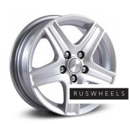 Диски Скад R14 / 5.5J PCD 4x100 ЕТ 49 ЦО 56.6 Магнум Диски Скад R14 / 5.5J PCD 4x100 ЕТ 49 ЦО 56.6 Магнум