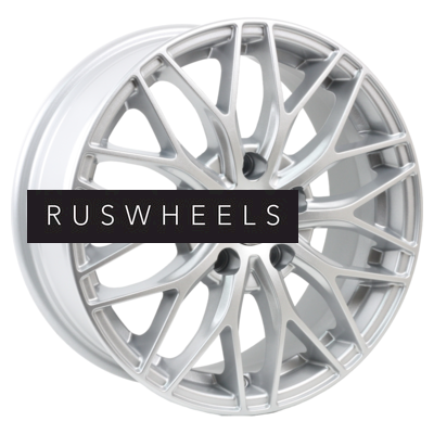 Диски Neo 6,5x16/5x114,3 ET38 D67,1 654 Silver Диски Neo 6,5x16/5x114,3 ET38 D67,1 654 Silver