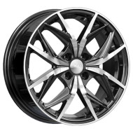 Диски СКАД 6.5\R16 4*100 ET50 d60.1 Алмаз