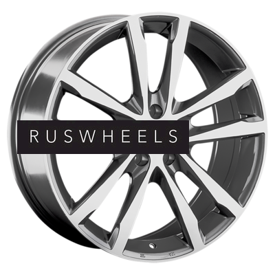 Диски Replay 8,5x20/5x108 ET43 D60,1 JT1 GMF (конус, C570) Диски Replay 8,5x20/5x108 ET43 D60,1 JT1 GMF (конус, C570)