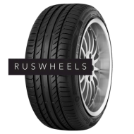 Шины Continental 225/45R17 91W ContiSportContact 5 MO TL FR Шины Continental 225/45R17 91W ContiSportContact 5 MO TL FR