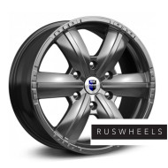 Диски КиК R18 / 8J PCD 6x139.7 ЕТ 42 ЦО 75.1 Окинава Диски КиК R18 / 8J PCD 6x139.7 ЕТ 42 ЦО 75.1 Окинава