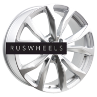 Диски RST 7,5x19/5x108 ET36 D65,1 R009 (Exeed) Silver