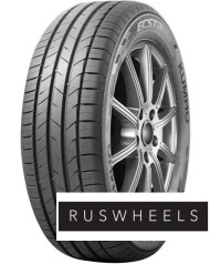 Шины Kumho 195/55 r16 Ecsta HS52 87V Шины Kumho 195/55 r16 Ecsta HS52 87V