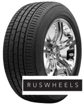 Шины Continental 285/40 r21 ContiCrossContact LX Sport 109H