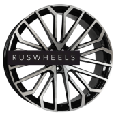 Диски RST 10x22/5x112 ET20 D66,6 R2206FF (Audi Q7 2024) BD FlowForming