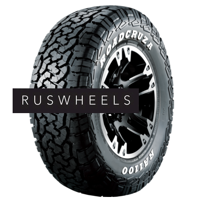 Шины Roadcruza 265/60R18 114H XL RA1100 TL WW M+S Шины Roadcruza 265/60R18 114H XL RA1100 TL WW M+S