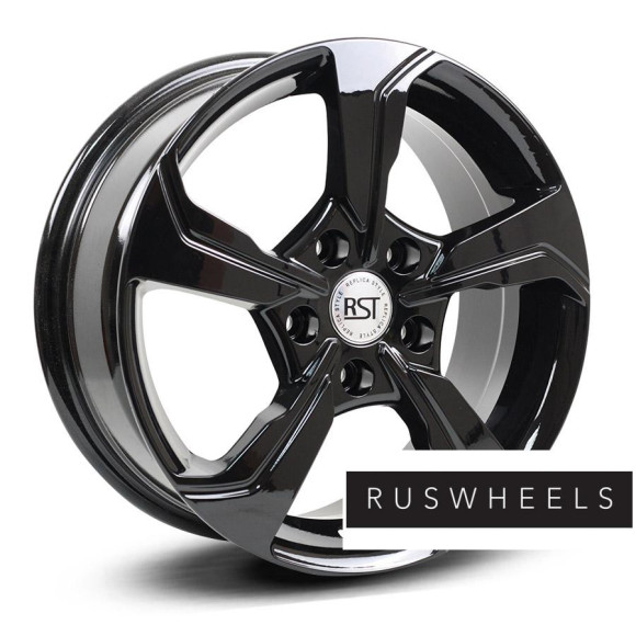 Диски RST R16 / 6.5J PCD 5x112 ЕТ 45 ЦО 57.1 R026