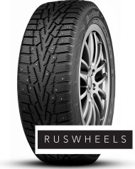 Шины Cordiant 235/55 r17 Snow Cross 103T Шипы