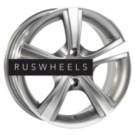 Диски Megami 5,5x14/4x98 ET35 D58,6 MGM-10 GMF