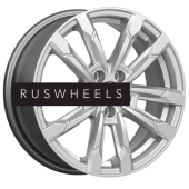 Диски СКАД 6,5x16/5x100 ET38 D57,1 Кения (КЛ367) Селена