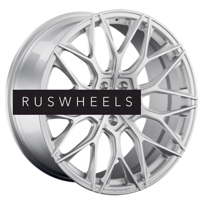 Диски LS Forged 8,5x20/5x114,3 ET54 D67,1 LS FG10 SF (конус, C570)