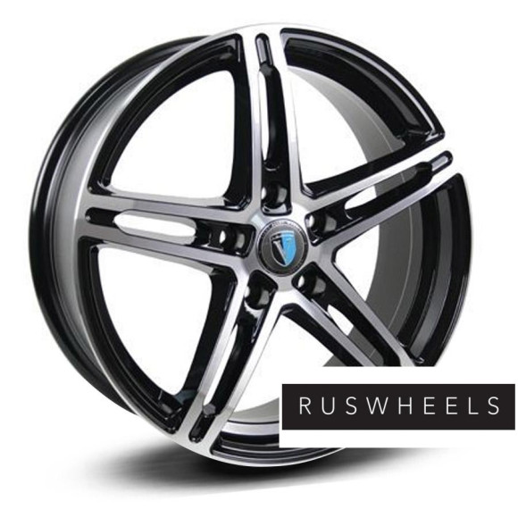 Диски Venti R15 / 6J PCD 4x100 ЕТ 40 ЦО 60.1 1518 Диски Venti R15 / 6J PCD 4x100 ЕТ 40 ЦО 60.1 1518