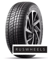 Шины Kumho 265/40 r22 Wintercraft WS71 106V Шины Kumho 265/40 r22 Wintercraft WS71 106V