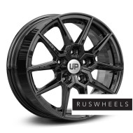 Диски Wheels UP R15 / 6.5J PCD 5x114.3 ЕТ 39 ЦО 60.1 Up117 Диски Wheels UP R15 / 6.5J PCD 5x114.3 ЕТ 39 ЦО 60.1 Up117