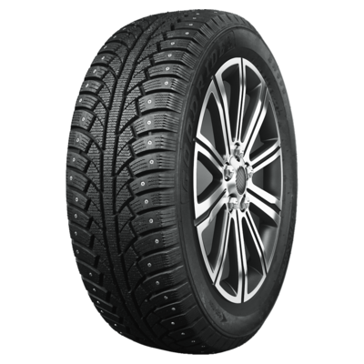 Шины Goodride 215/65R16 98T FrostExtreme SW606 TL (шип.) Шины Goodride 215/65R16 98T FrostExtreme SW606 TL (шип.)